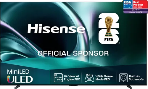 Hisense