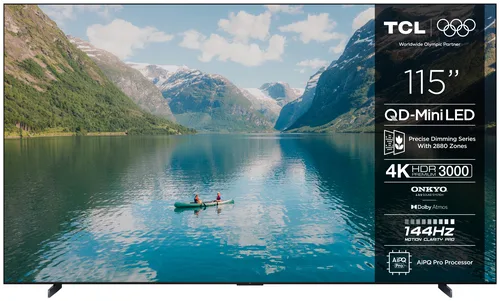 TCL