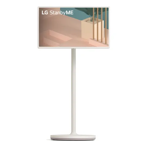TV LED Lg StanbyME 27ART10 LED 68cm Full HD