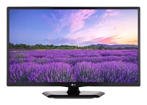 LG 27LN661H TV Hospitality 68,6 cm (27 ) HD 250 cd m² Smart TV Noir 10 W Neuf