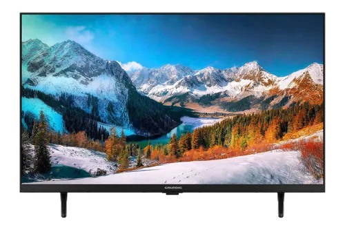 TV Grundig LED 32 GHB 6440 32 Full HD 50Hz Smart TV Google TV HDR HbbTV WiFi