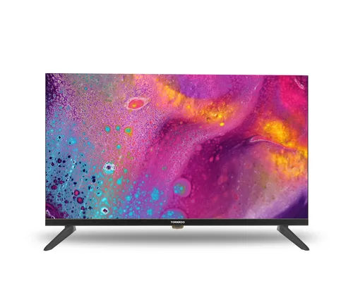 Téléviseur intelligent sans cadre 32ES4301X, 32 81 cm, noir