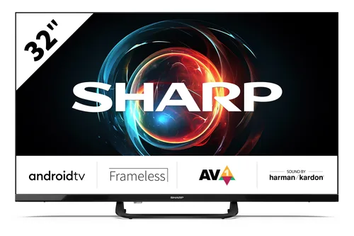 Sharp