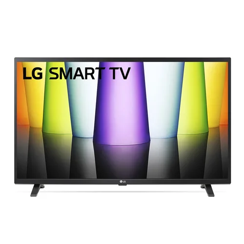 TV LED LG 32LQ63006LA 80 cm Full HD