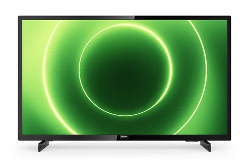 Philips 6800 series 32PFS6805 12 TV 81,3 cm (32 ) Full HD Smart TV Wifi Noir
