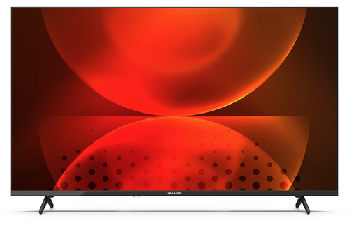Sharp 40FH2EA TV 101,6 cm (40 ) Full HD Smart TV Wifi Noir Neuf