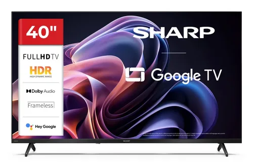 Sharp