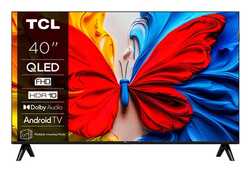 Tcl corporation