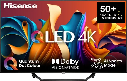 HISENSE Modèle du produit Té