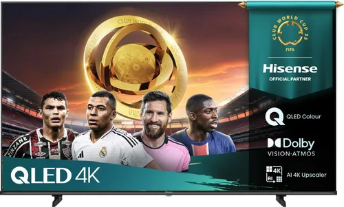 TV Hisense QLED 43E79Q PRO 108 cm 2025