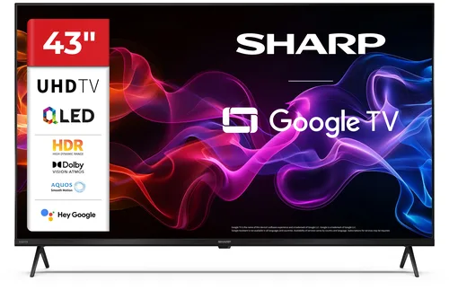 Sharp