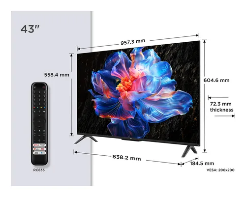 Tcl corporation