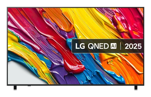 TV LED Lg QNED 43QNED84A 108 cm 2025