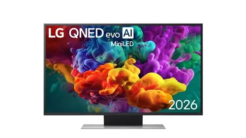 TV LG Mini LED QNED evo 43QNED87 109 cm 2026