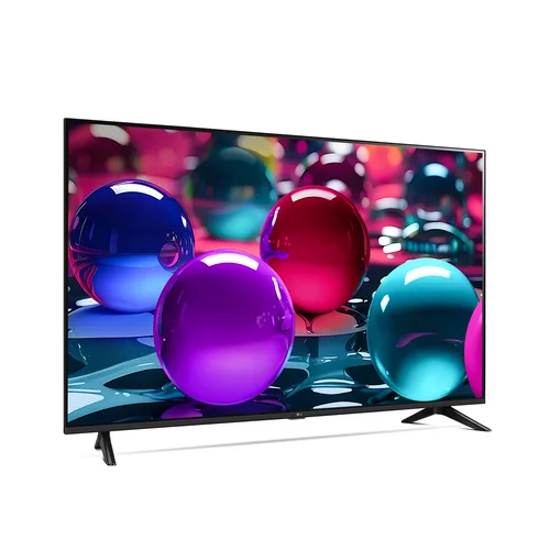 Smart TV LG 43UA73006LA 43 pouces 4K UHD Game Optimizer HDR10