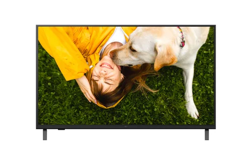 LG 43UA751C Classe de diagonale 43 UA751C Series TV LCD rétro éclairée par LED hôtel hospitalité Pro Centrique Smart TV 4K UHD (2160p) 3840 x 2160 HDR