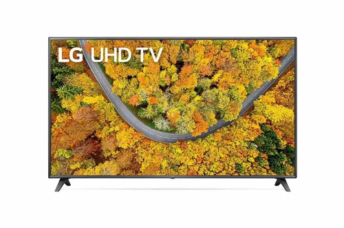 TV LED Ultra HD 4K 43 LG 43UP751C0ZF Wi Fi Smart TV Gris