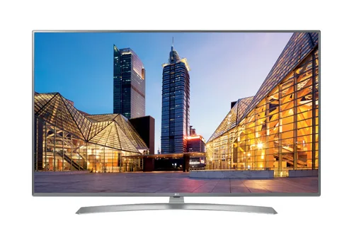 TV LG 49UJ701V UHD