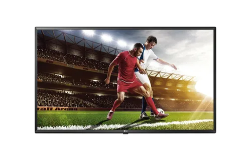 TV commerciale intelligente LG 49UT640S 4K UHD Noir 16 7