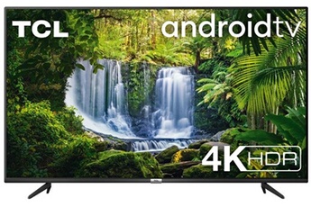 TV TCL LED 50P616 127 cm Reconditionné