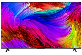 TV TCL LED 50RP630 127 cm Reconditionné