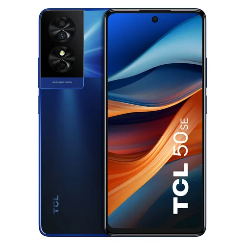 TCL 50SE Gris TFT 3840 x 2160 5 ms HDMI