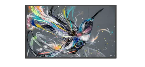 Philips 50'' Q Line 18 7 4K UHD Neuf