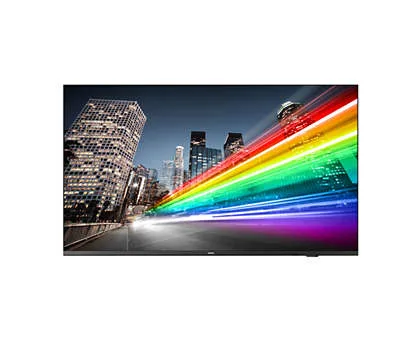 Téléviseur Philips 50BFL2214 12 127 cm 4K Ultra HD LED Smart TV Wifi Noir