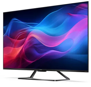 Sharp 50GR8265E 127 cm (50 ) 4K Ultra HD Smart TV Noir Neuf