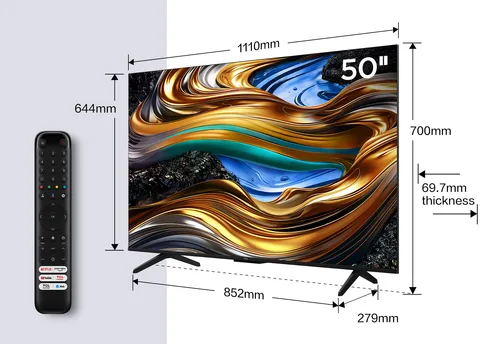 Tcl corporation