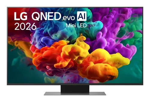 TV LG Mini LED QNED evo 50QNED87 127 cm 2026