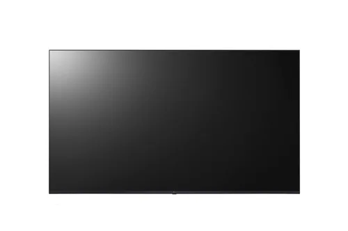 TV LG Signage 50UL3J E 126 cm 4K UHD Bleu Cendré