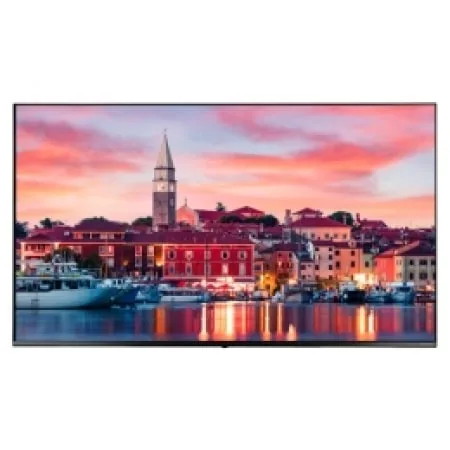 TV LG Professionnel 50UR762H9ZC 127 cm 4K UHD Smart TV Bleu cendré