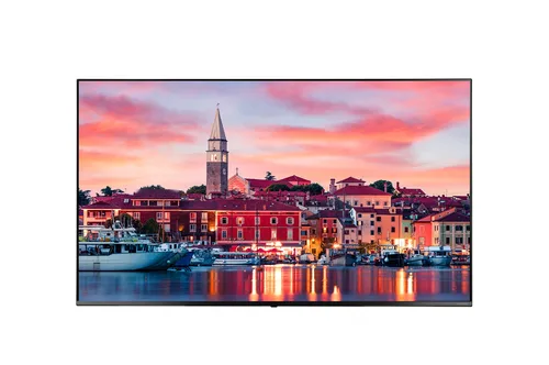 TV LED LG 50UR762H3ZC 126 cm UHD Bleu cendré