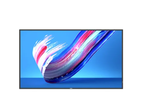 Écran LCD Philips 55BDL3650Q 55 pouces 4K UHD Rétroéclairage LED