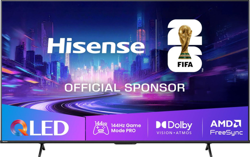 Hisense 55E7Q Pro TV QLED 144Hz