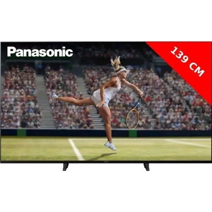 TV LED 4K 139 cm TX 55JX940E