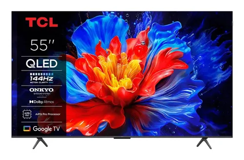 Tcl corporation