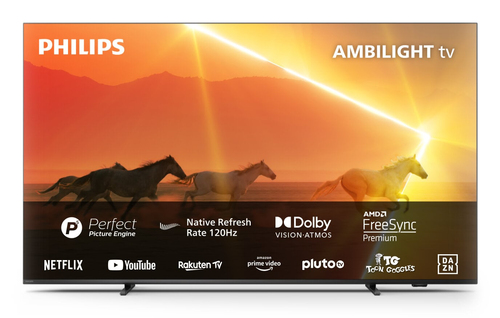 Philips 55PML9009 Ambilight Mini-LED