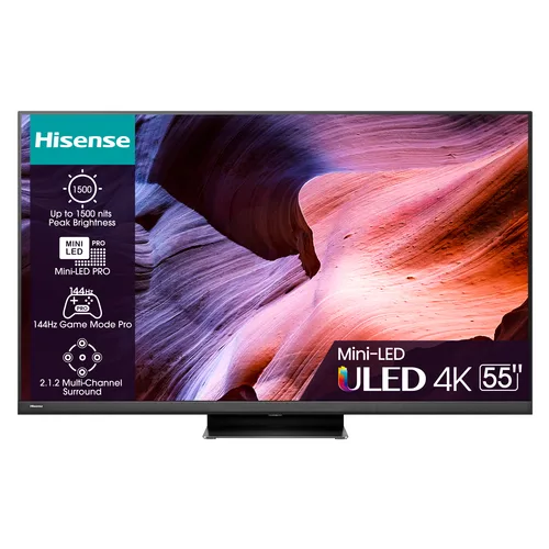Hisense