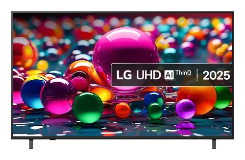 LG 55UA75006LA TV LED 55 (139 cm) 4K