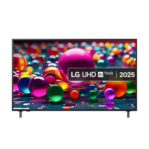 LG 55UA75006LA TV LED 55 (139 cm) 4K
