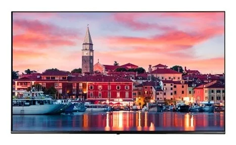 LG 55UR762H9ZC TV LED 55 (1397 cm) 4K Ultra HD Smart TV
