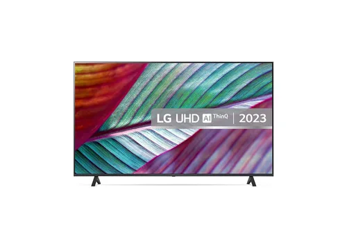 LG Téléviseur UHD 4K 55UR78006LK 1217950