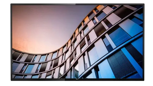 Philips 58BFL2114 Classe de diagonale 58 B Line Professional Series TV LED signalisation numérique 4K UHD (2160p) 3840 x