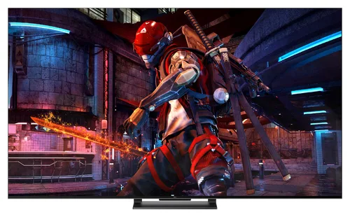 Tcl 65C745 65 pouces