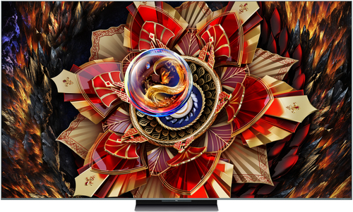 TCL 65C9K