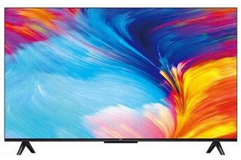 TV Tcl 65P635 165 cm Reconditionné