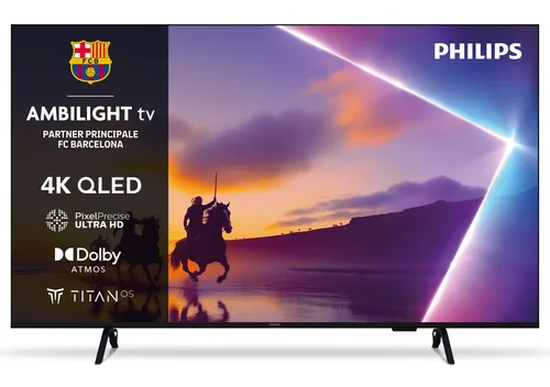 Smart TV philips 65PUS8400 12 65 pouces 4K LEDLCD