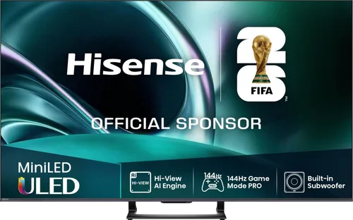 Hisense